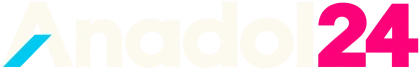 Anadol24 logo